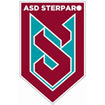 ASD Sterparo 队徽