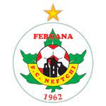 Neftchi Fergana U19 队徽