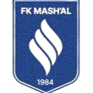 Mash’al Mubarek 队徽